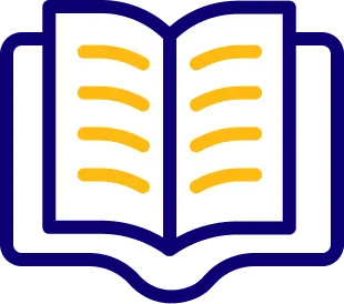 educational resources icon