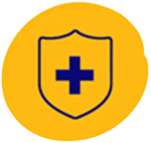 health insurance assistance icon